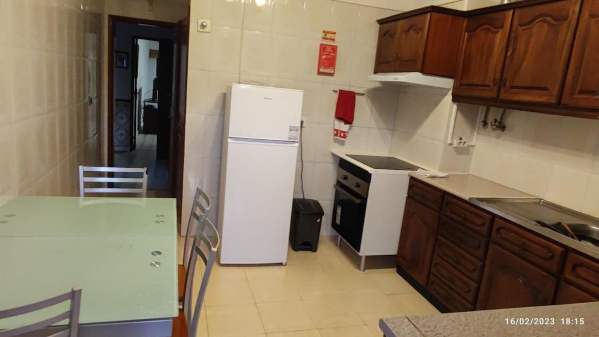 Beach, Surf And Golf Apartment Near Lisbon Aroeira  Exterior foto